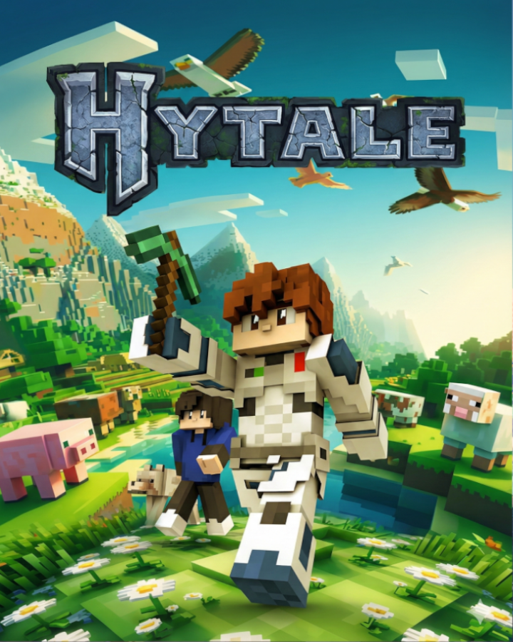 Hytale